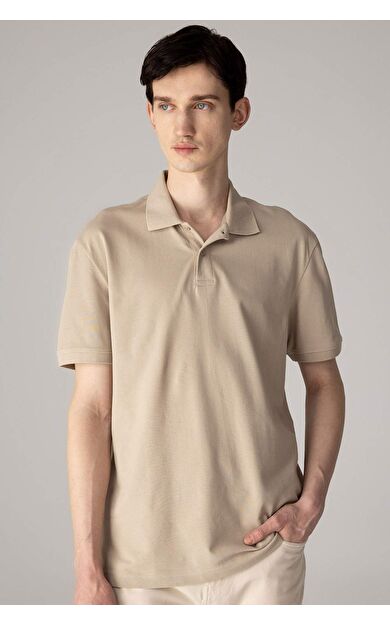 DeFactoFit New Regular Fit Polo Tişört C1293AX24SPBG684
