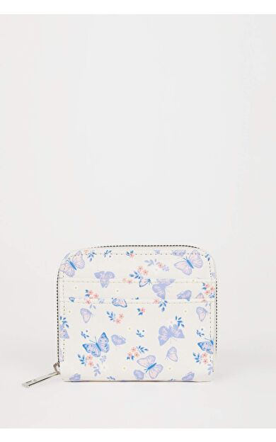 DeFactoFit Kadın Suni Deri Cüzdan C1778AXNSBG26