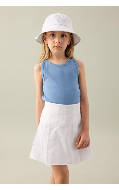 DeFactoFit Kız Çocuk Atlet C2214A824SMBE756