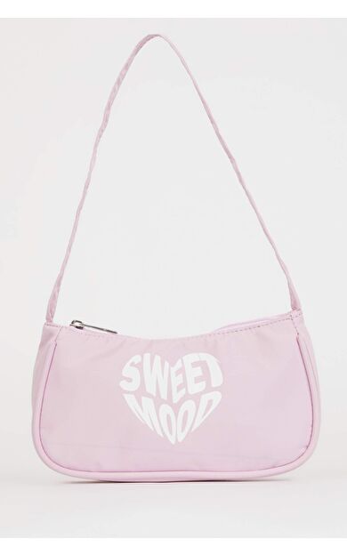 Kız Çocuk Omuz Çantası