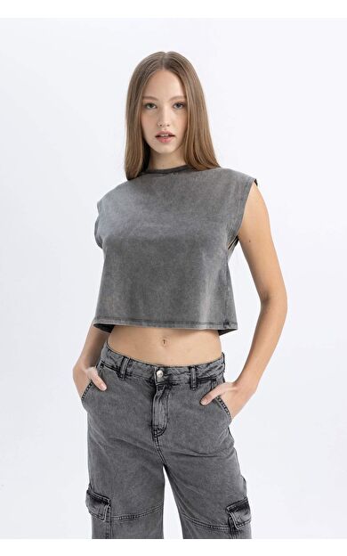 DeFactoFit Coool Loose Fit Atlet C5016AX24SMAR191