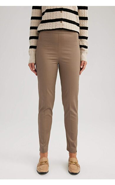 Sigaret Saten Pantolon J8743AZ23WNBN229