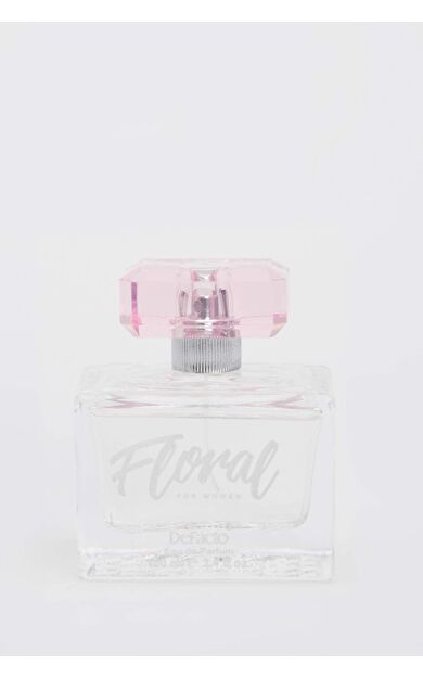 Floral Kadın Parfüm 100 ml Ekru