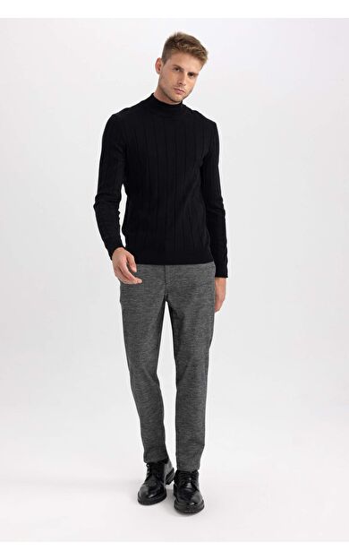 DeFacto Tailored Fit Pantolon