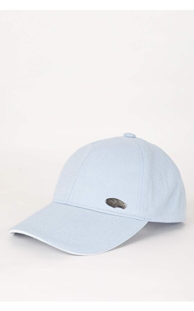 Erkek Çocuk Pamuklu Beyzbol Basketbol Şapkası