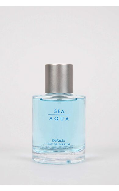 DeFacto Sea Aqua Erkek 100 ml Parfüm Mavi
