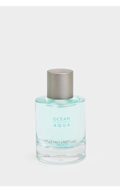DeFacto Ocean Aqua Erkek Parfüm 100 ml Yeşil