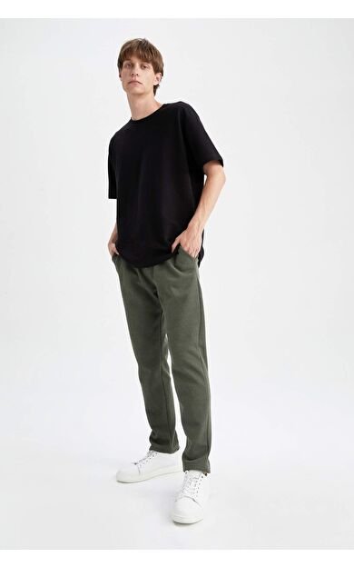 DeFacto Slim Fit Eşofman Altı