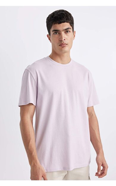 DeFactoFit New Regular Fit Tişört