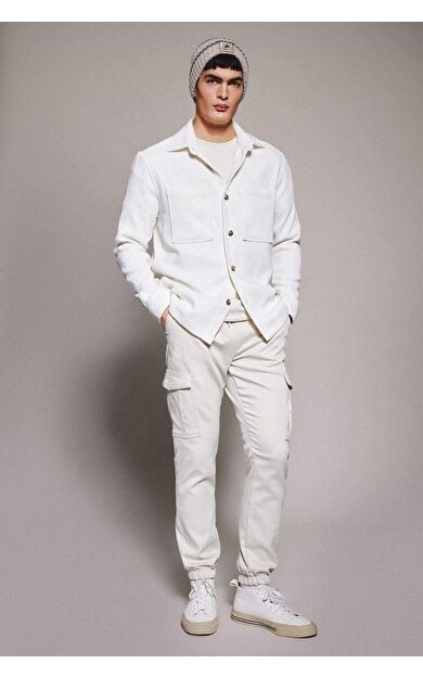 DeFactoFit Jogger Standart Fit Pantolon W8024AZ24SPBG713