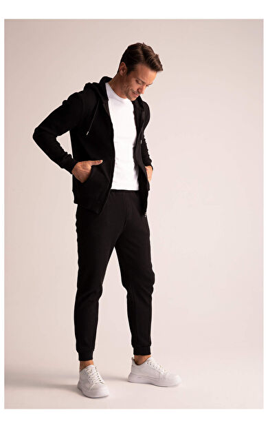 DeFacto Slim Fit Eşofman Altı