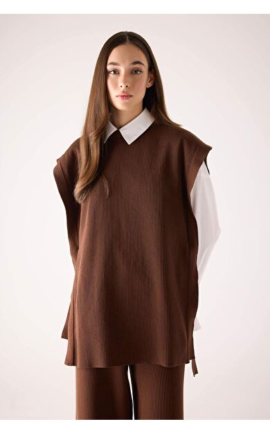 Regular Fit Süveter