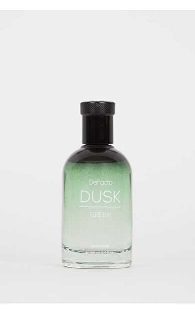 Erkek Aromatik 100 ml Green Parfüm Yeşil