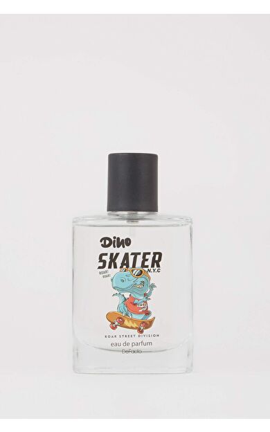 DeFacto Erkek Çocuk Turunçgil Elegant Parfüm Çok Renkli