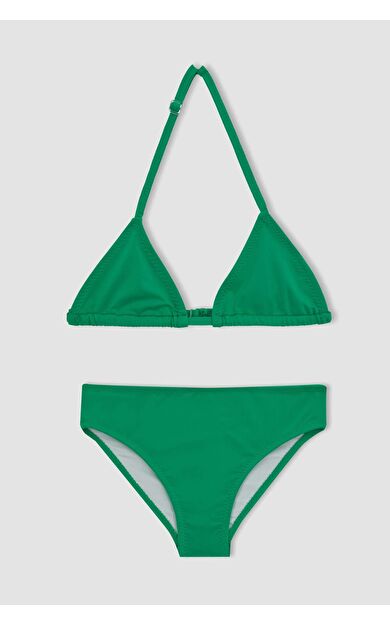 DEFACTO Kız Çocuk Bikini Takım
