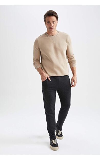 DeFacto Regular Fit Jogger Eşofman Altı