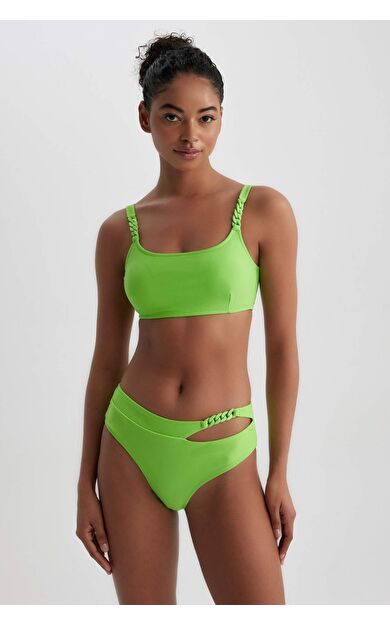 DeFacto Fall in Love Regular Fit Bikini Alt A0225AX23HSGN269