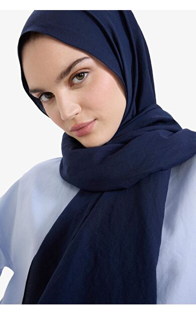 Kadın Dokuma Tesettür Şal