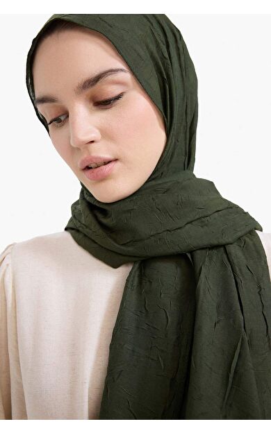 Kadın Kraş Şal