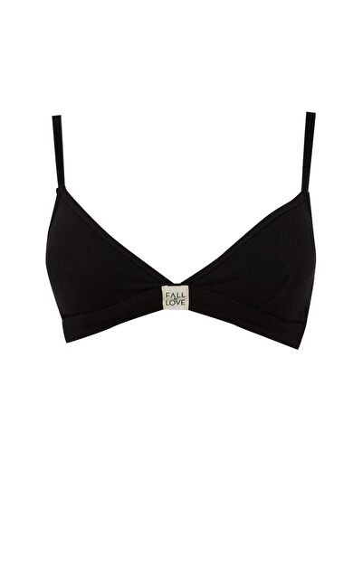 Fall in Love Çıkarılabilir Pedli Ribana Bra