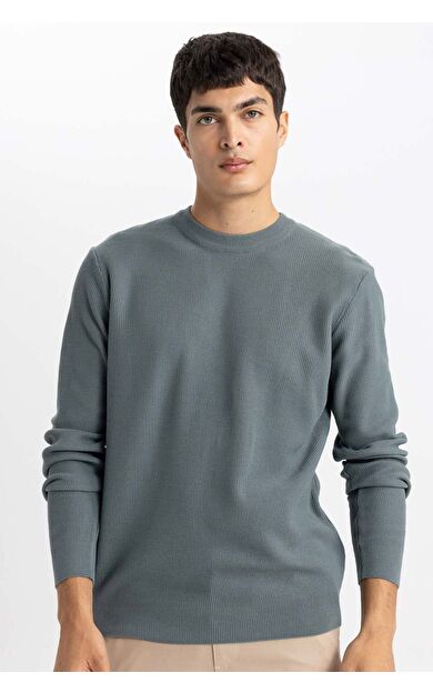DeFacto Man Pullover A5181AX24SPBE528