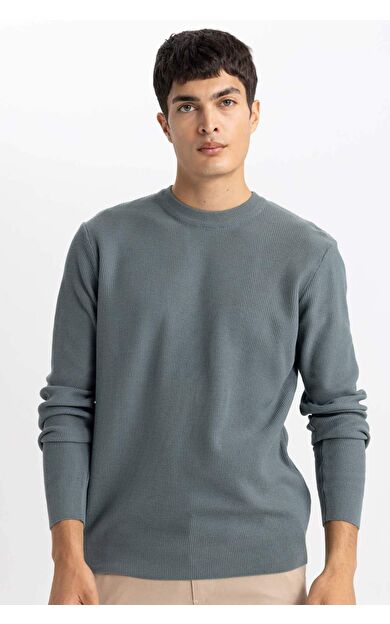 DeFacto Man Pullover A5181AX24SPBE528