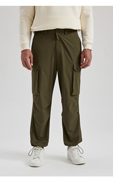 DeFacto Relax Fit Pantolon A5301AX23AUKH477