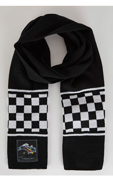 DeFacto Erkek Çocuk Atkı