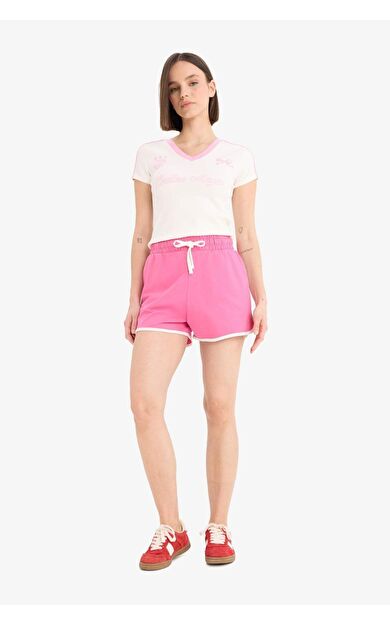 Coool Regular Fit Kalın Kumaş Şort A6224AX25SMPN613