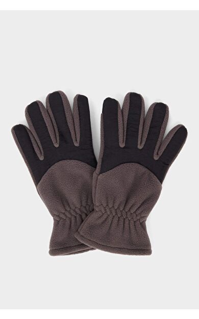 Erkek Polar Eldiven A6619AX25WNAR4