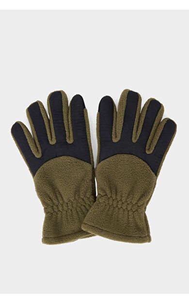 Erkek Polar Eldiven A6619AX25WNKH328