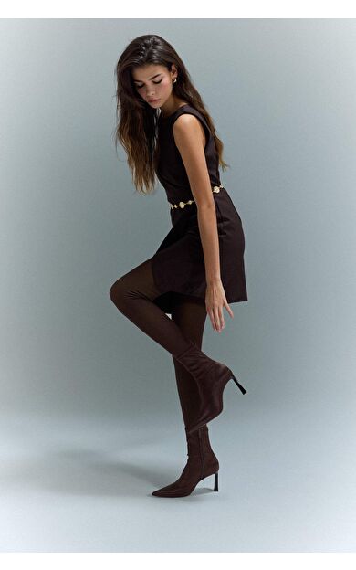 Kadın Termal Çorap