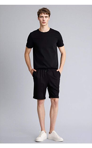 DeFacto Pike Bermuda