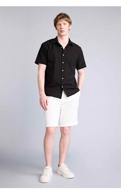 DeFacto Pike Bermuda