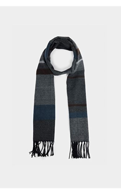 Erkek Dokuma Atkı A7388AX25WNAR5