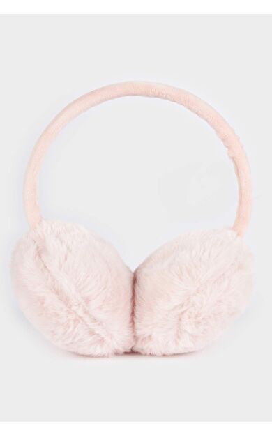 Kadın Pelüş Kulaklık