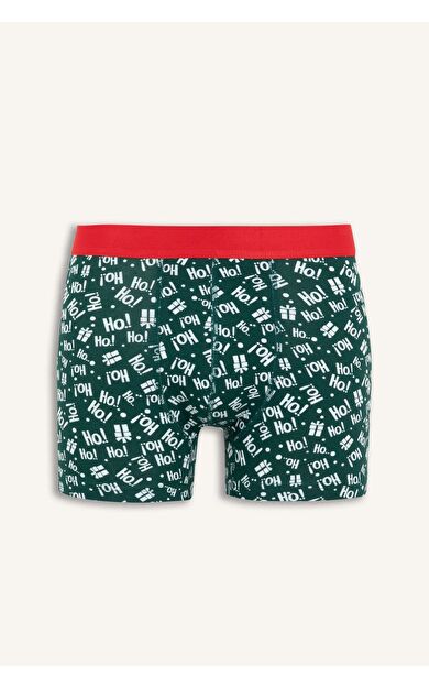 DeFacto Regular Fit Boxer