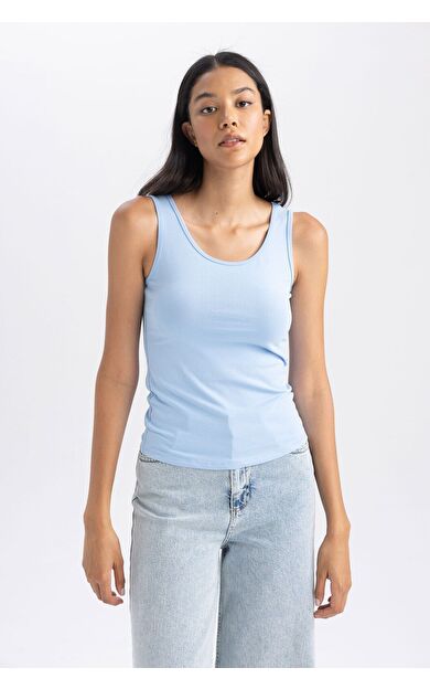 DeFacto Slim Fit Dar Kesim Atlet B0652AXNSBE524