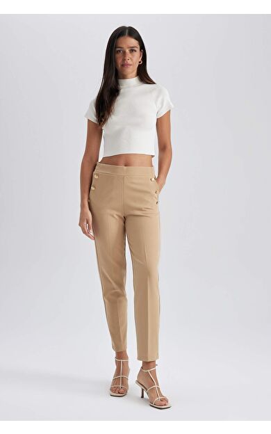 DeFacto Carrot Fit Pantolon