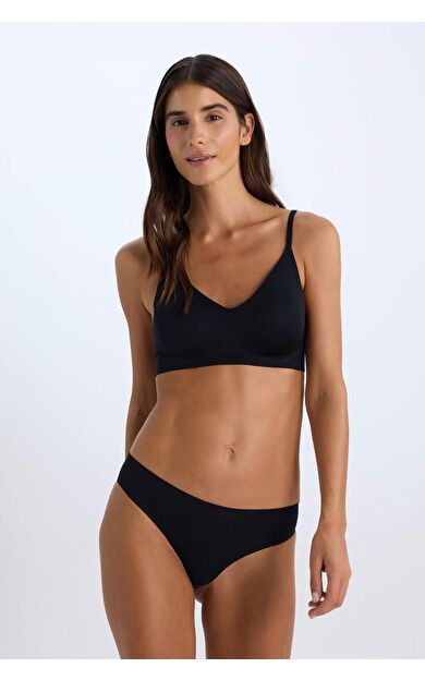 Fall in Love Brazilian Külot B2415AX25SPBK81