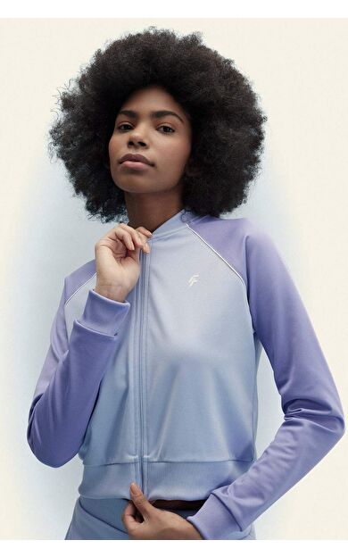 DeFacto Standart Fit Çift Cepli Pike Hırka