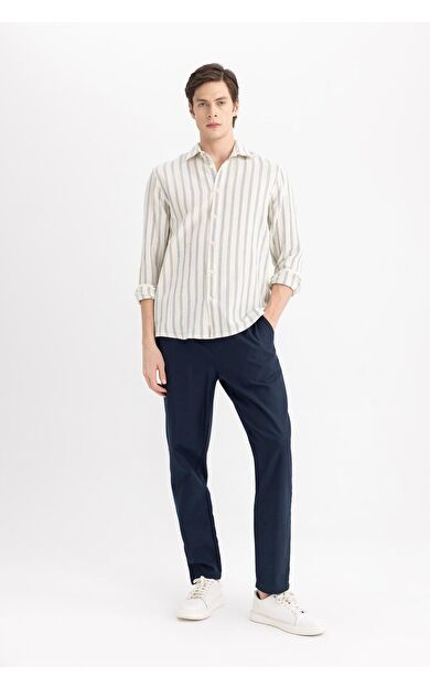 DeFacto Jogger Dar Paça Pantolon