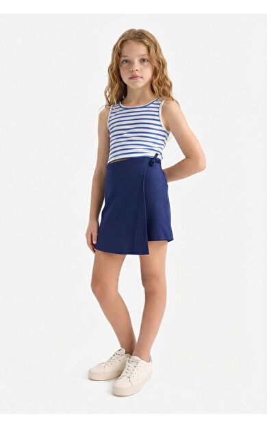Kız Çocuk Etek B4465A825SMNV131