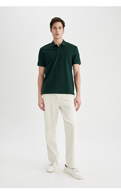 DeFacto Relax Fit Pantolon B4532AX24SPBG650