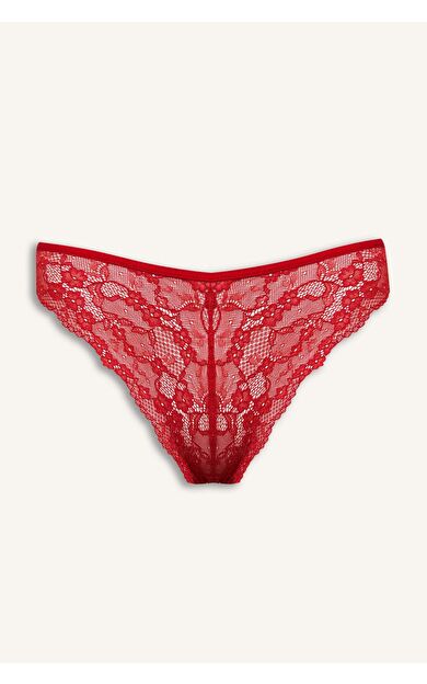 Fall in Love Dantelli Dantel