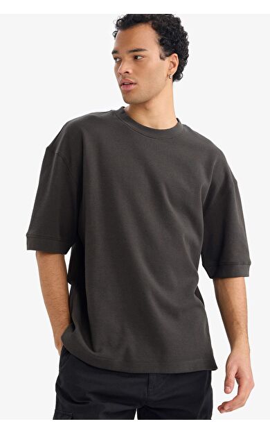 Nefes Alabilen Kumaş Tişört