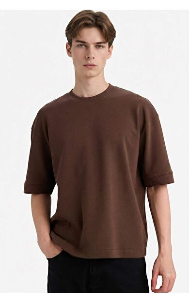 Nefes Alabilen Kumaş Tişört