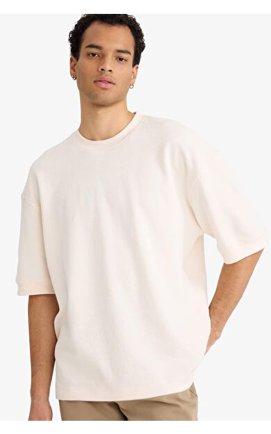 Nefes Alabilen Kumaş Tişört