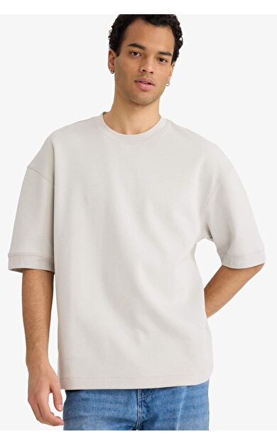 Nefes Alabilen Kumaş Tişört