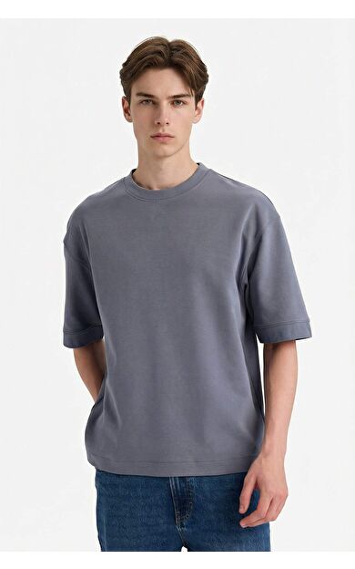 Nefes Alabilen Kumaş Tişört